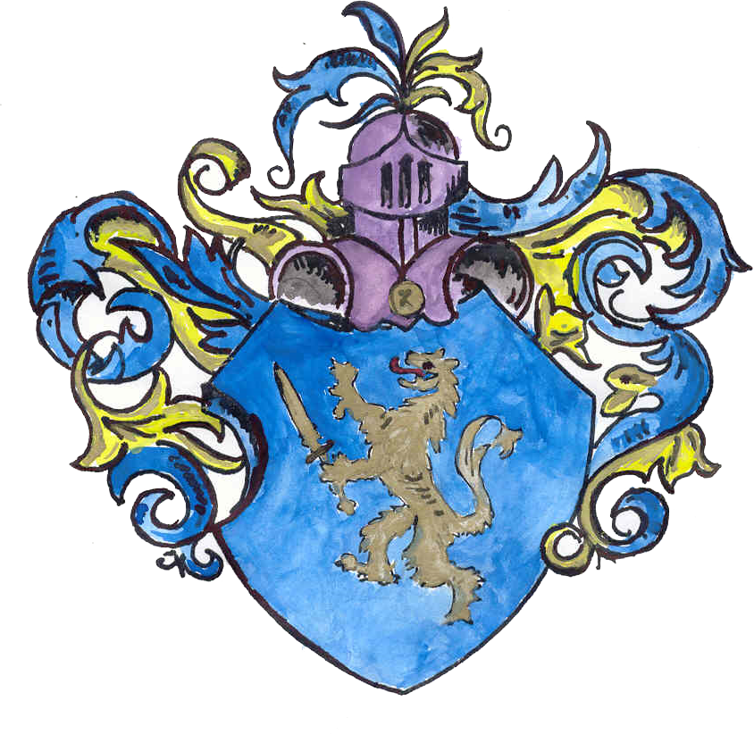 Wappen der Löwenritter